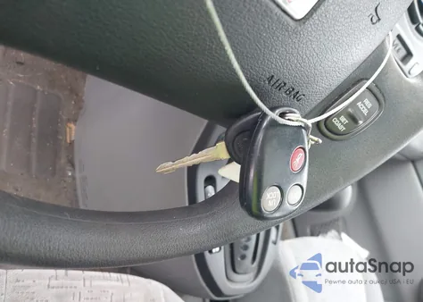 2003 Saturn Vue V6 z USA, uszkodzony, nr VIN 5GZCZ53B13S873941